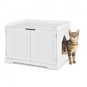 https://www.doba.com/product/sbVdCkvQtcqY/dropshipping-cat-litter-box-enclosure-with-double-doors-for-large-cat-and-kitty.html