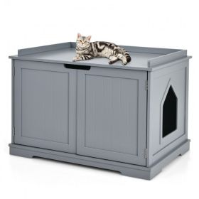 https://www.doba.com/product/wQbDKOVEtPqY/dropshipping-cat-litter-box-enclosure-with-double-doors-for-large-cat-and-kitty.html