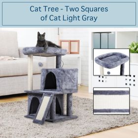 https://www.doba.com/product/ibvaDHzoqPVB/dropshipping-double-layer-cat-tree-with-cat-house-and-ladder---light-gray-xh.html