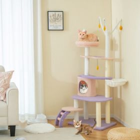 https://www.doba.com/product/nGvYCMNNgPbq/dropshipping-multi-level-cat-tower-with-sisal-covered-scratching-posts.html