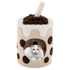 https://www.doba.com/product/cEqYKvIoMobl/dropshipping-bubble-tea-cat-tree-tower-with-scratching-post.html