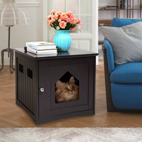 https://www.doba.com/product/IoqjeRAidYvV/dropshipping-cat-house-condo-for-pets.html