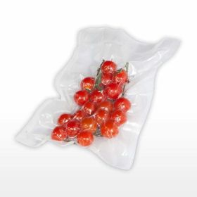 Pack of 1000 Co-Extruded Vacuum Pouches; Clear 10 x 12. Vacuum Food Bags 10x12. Thickness 3 mil. Polyethylene Bags for Packing and Storing. Perfect fo