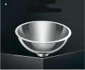 Pet Feeder Stainless Steel Single Bowl with Stand 15 Degree Adjustable Pet Cat Feeding Bowl