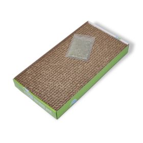 VAN PURENESS SCRATCH PAD DBL