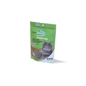 VAN PURENESS FRSH ORGN CAT NIP