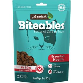 GETNKD C BTABLES ESSEN 3OZ