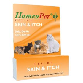 HOM MED CT SKIN/ITCH 15ML