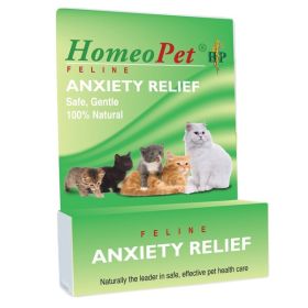 HOM MED CT ANXIETY RELIEF 5ML