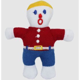 Mr. Bill  Cat ToySize: 4"