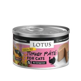 LOTUS C PATE GF TKY 5.3OZ