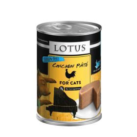 LOTUS C PATE GF CKN 12.5OZ