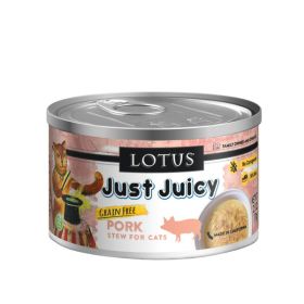 LOTUS C JUICY STW PRK 2.5OZ