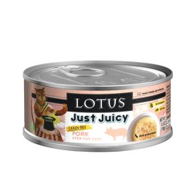 LOTUS C JUICY STW PRK 5.3OZ