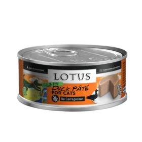 LOTUS C PATE GF DCK 5.3OZ