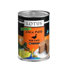 LOTUS C PATE GF DCK 12.5OZ