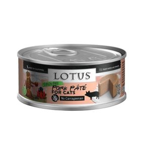 LOTUS C PATE GF PRK 5.3OZ