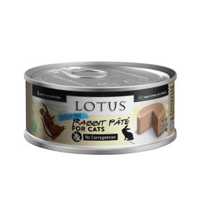 LOTUS C PATE GF RBT 5.3OZ