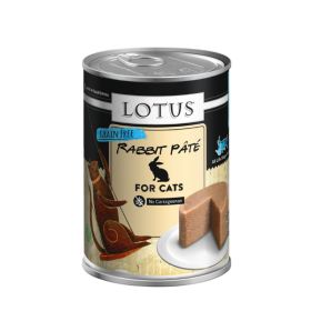 LOTUS C PATE GF RBT 12.5OZ