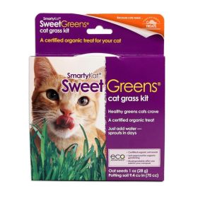 WWI TRT KIT CAT GRASS GROW KIT