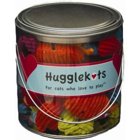 HUGGLE C WTRFRNT TOY ASST 12PK