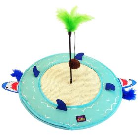 COS TOY CT DSRT ISLAND MAT