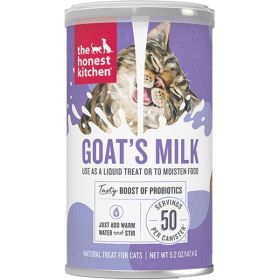 HK C BLND GOAT MLK 5.2OZ