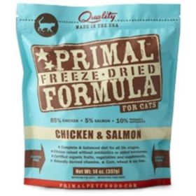 PRIMAL C FZD NUGS CKN SMN 5.5OZ