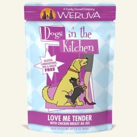 DITK D LOVE ME TENDER 2.8OZ PCH