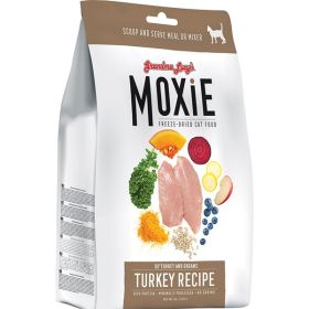 LUCY C MOXIE GF TKY 8OZ