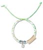 Touchcat Lucky Charms Designer Cable Necklace Cat Collar