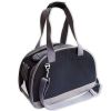 Touchcat 'Tote-Tails' Designer Airline Approved Collapsible Cat Carrier